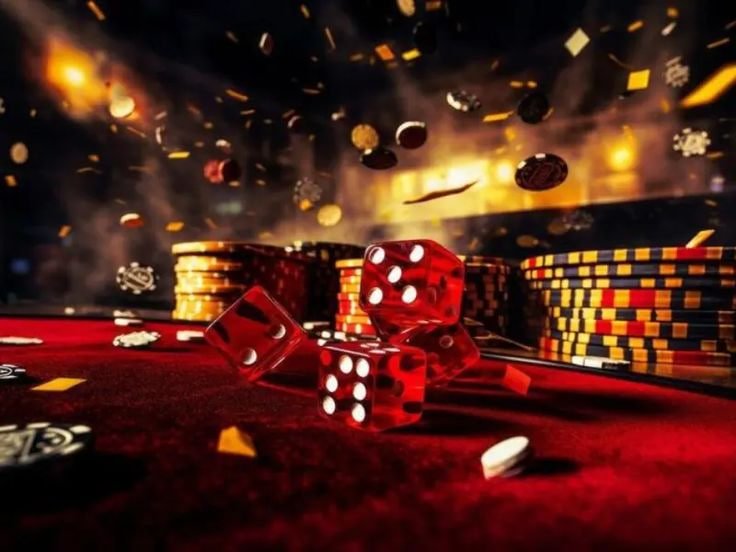 Simbol tanggung jawab bermain dan pengelolaan anggaran untuk anggota VIP